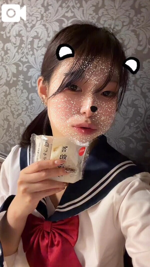 おにぎり🍙❣️ありがとう