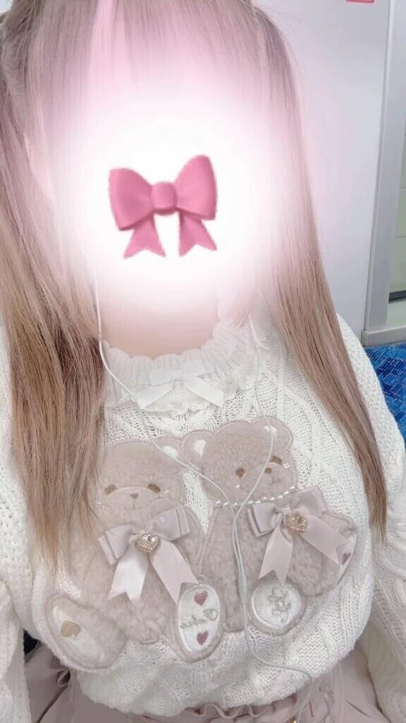 今日出勤だよん♡