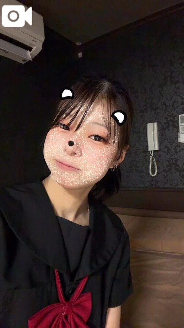 今日のヘアー🌟