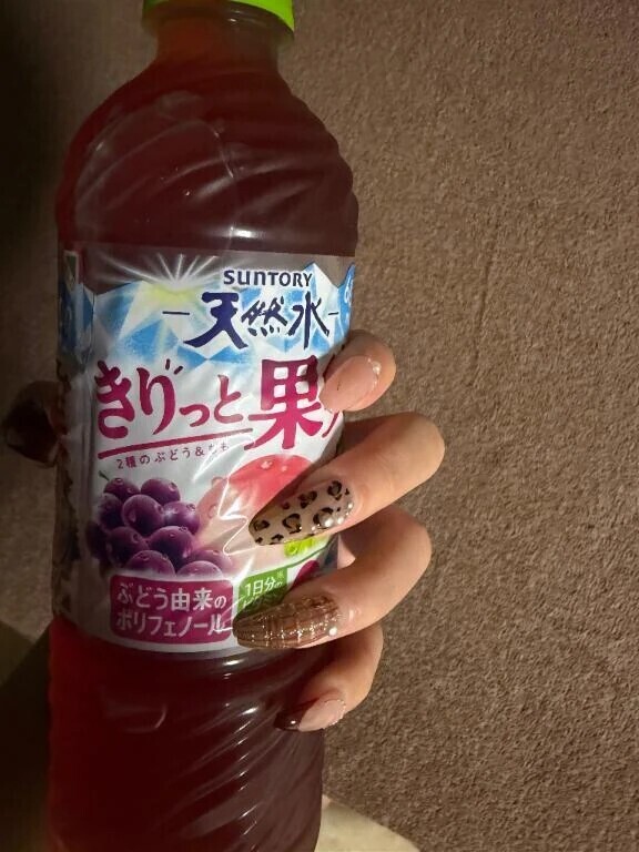 差し入れありがとう✨️