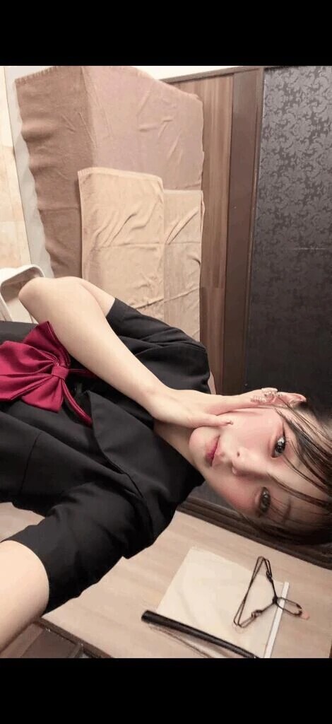 【お礼写メ日記】