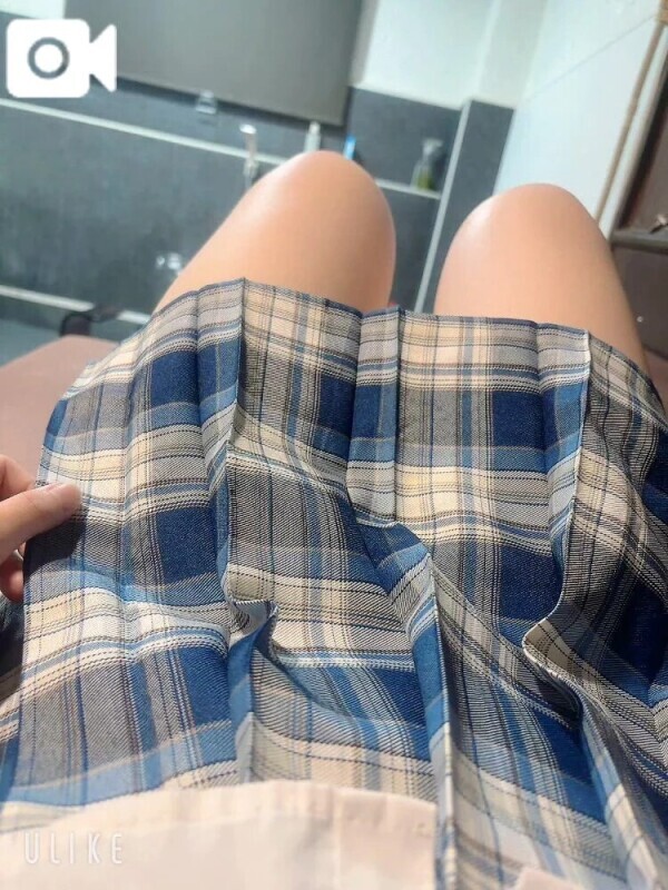 ちょっとだけ♡