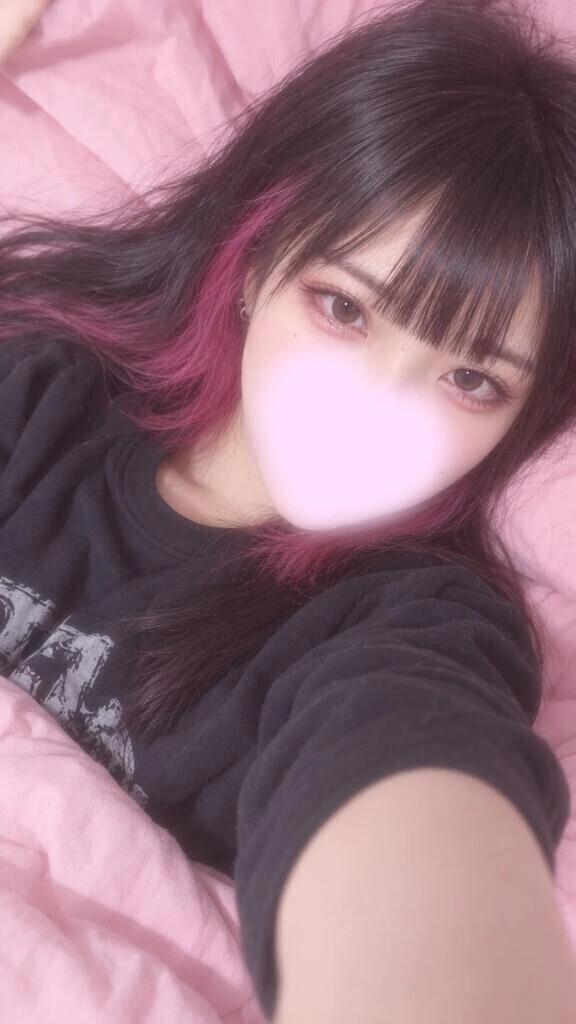 寝る前にちょっとだけ、、、‎🩷
