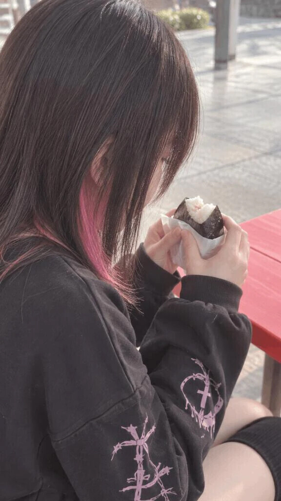 可愛くなる魔法かけてくる🪄︎︎💫💫