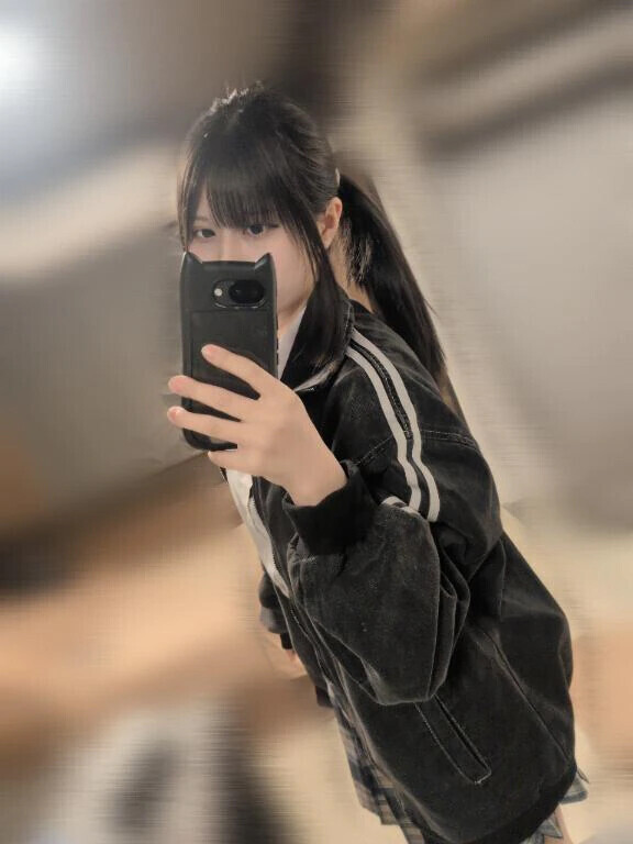 特別だよ💕