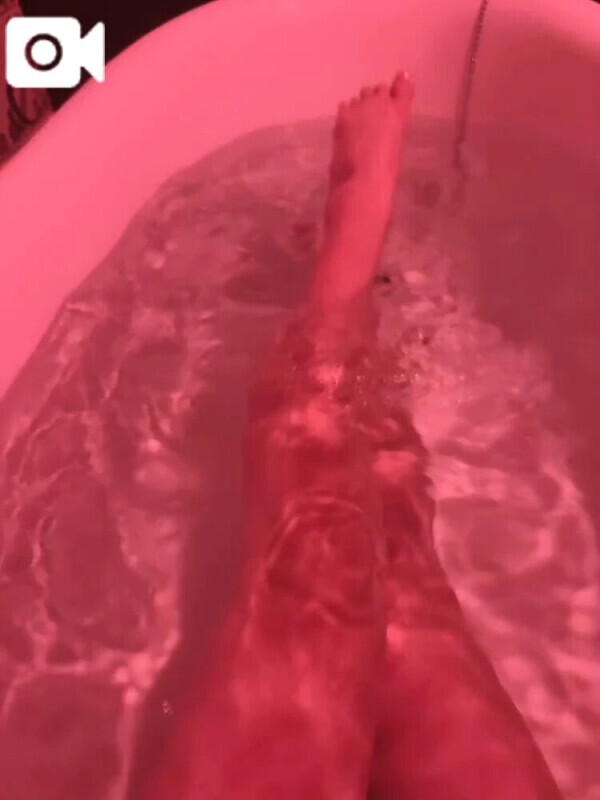 あやね風呂♡