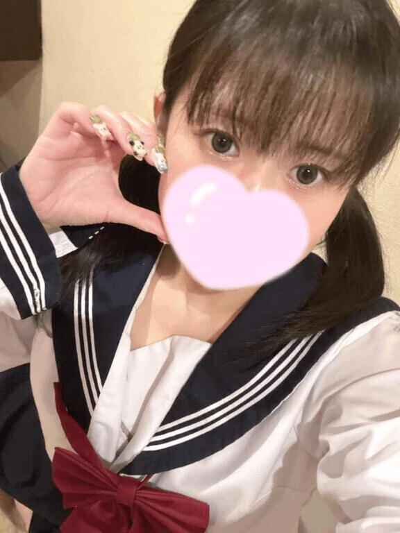 🍒🐰ゲリラ出勤みにちゃん🐰🍒