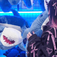 夜になると、、、？