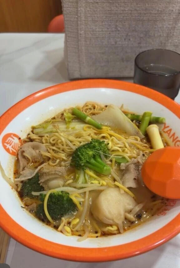 食いしん坊🍴😋