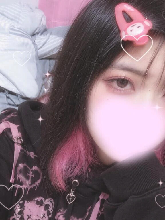 そろそろ大変身しちゃおっかな～‎🩷