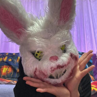 ハロウィンパコパコ♡