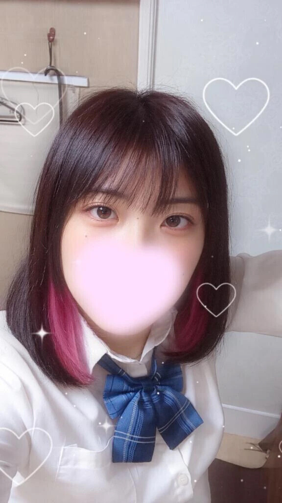 こはね、登校しました🌸🏫