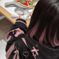 お腹すいた人～🙋