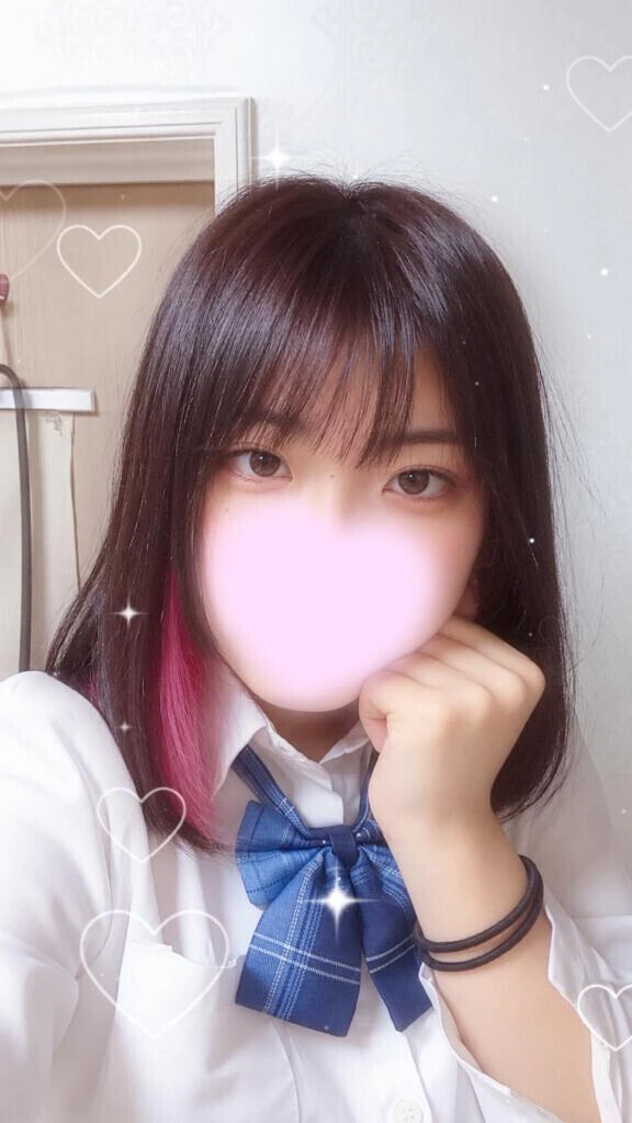 そこのお兄さん！かまって？🥺💕
