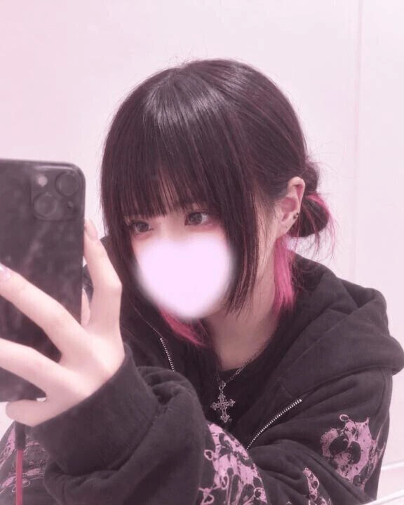 見た目に騙されちゃだーめよ‼️