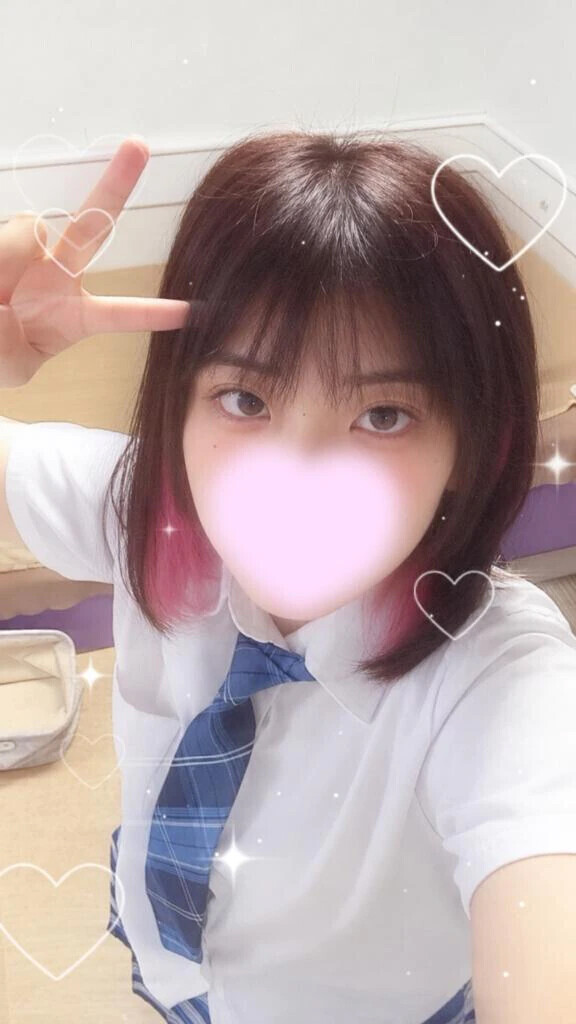 今日のこはね、かまってちゃんです‎🩷