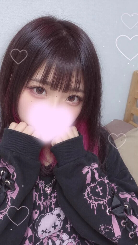 こはね、どーゆー子？🤔