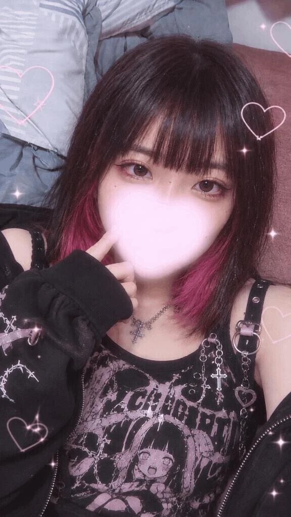 二度寝からの復活っ✌🏻‎🩷