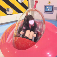 こはねってまだお子ちゃま？👶🏻‎🩷