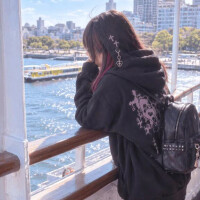 こはね、甘えん坊発動中🐰