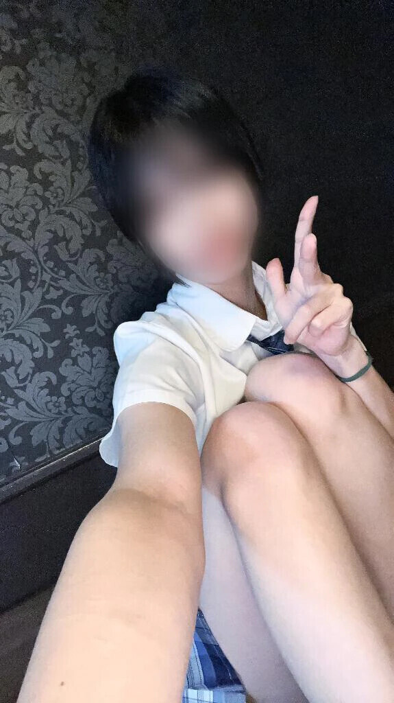 長靴下