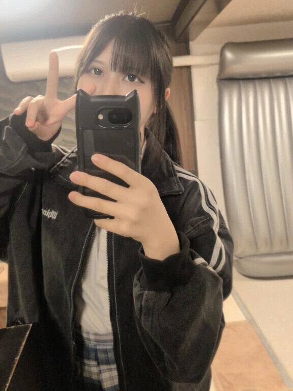 明日まってるね❣️