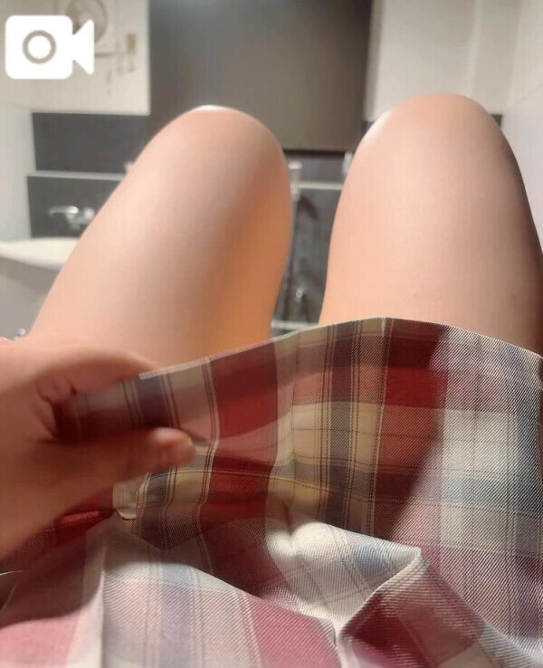 少しだけ♡