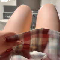 少しだけ♡