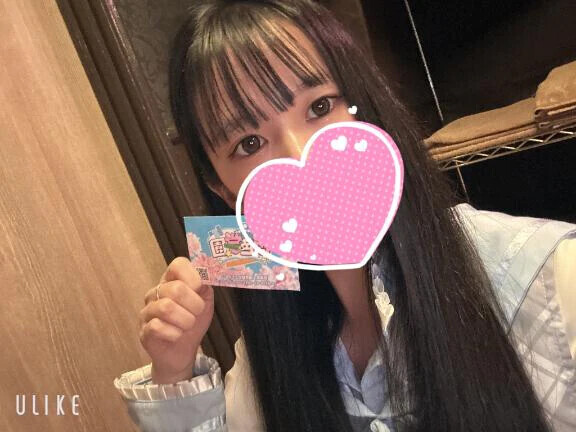 初出勤💓