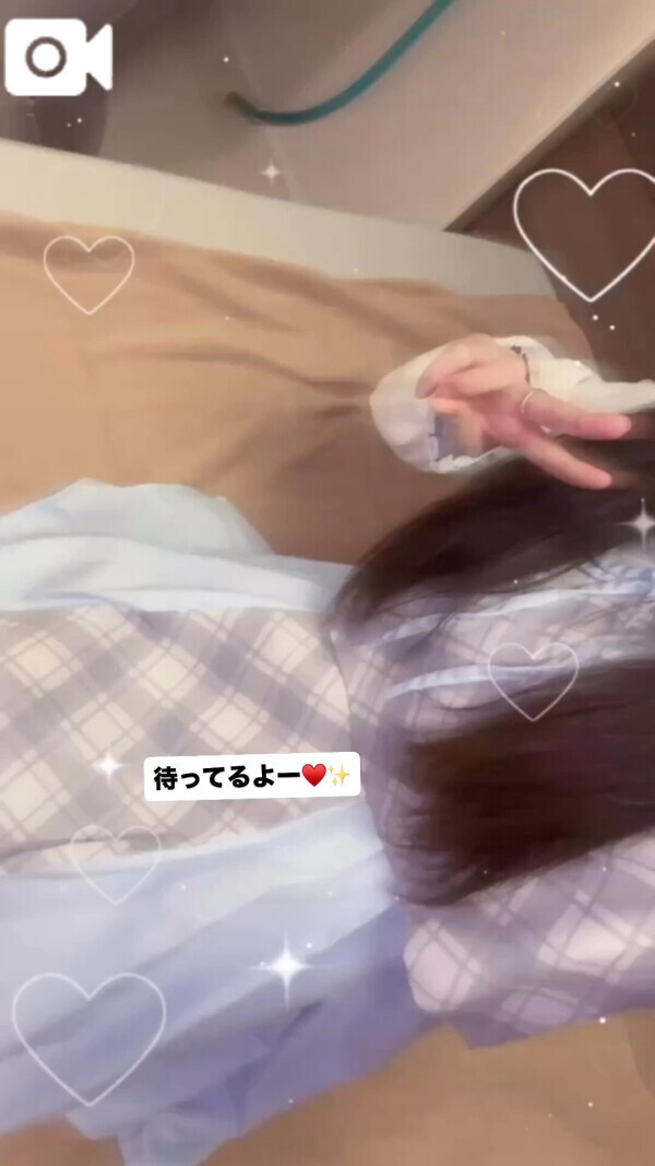 甘々💓