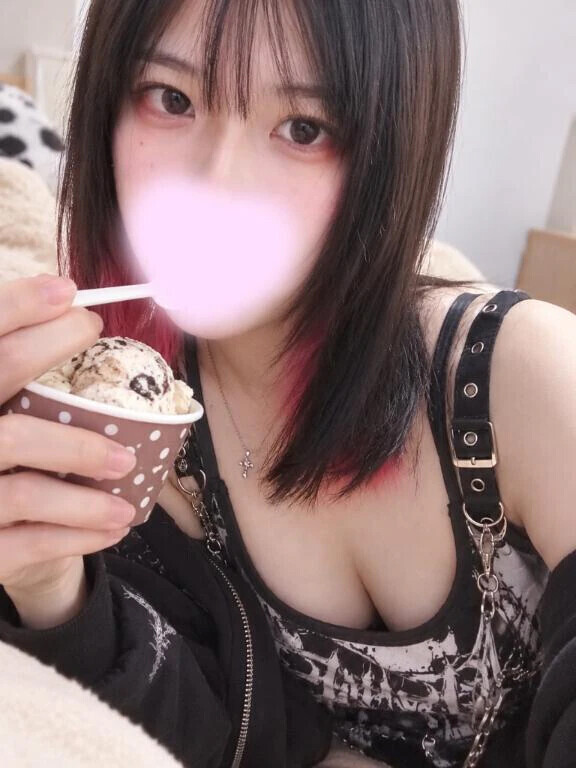 甘いもの補給🍨