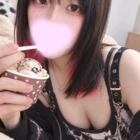 甘いもの補給🍨