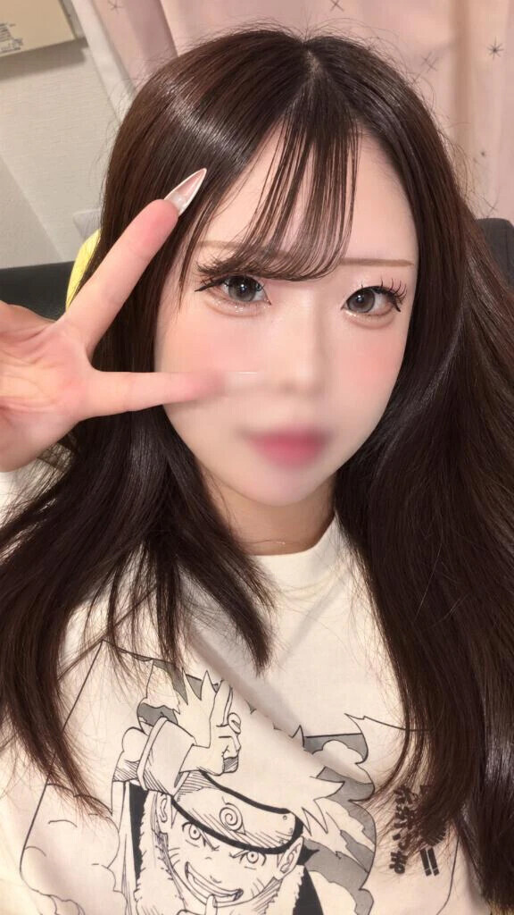 レンだけに会いにきて
