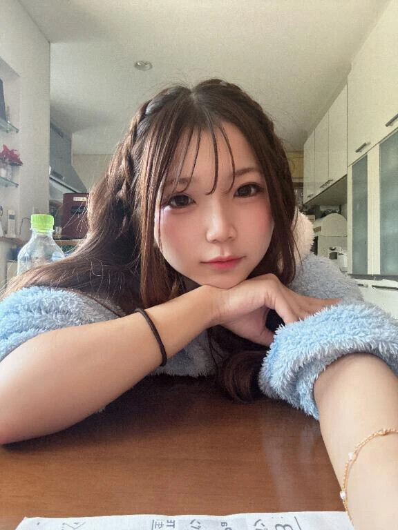 ぎゅーってしていい、？🥺