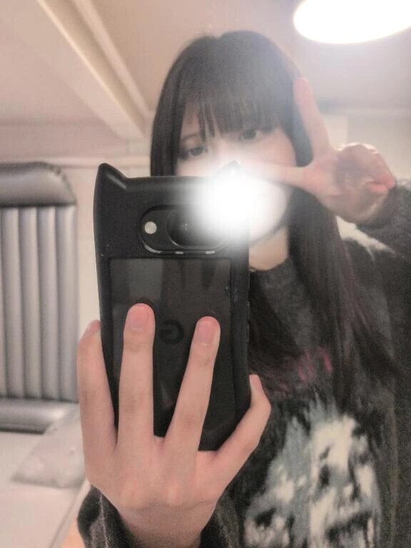 ねむねむだ😪