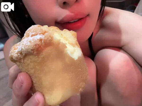 常総の道の駅のメロンパンおすすめだよ♡