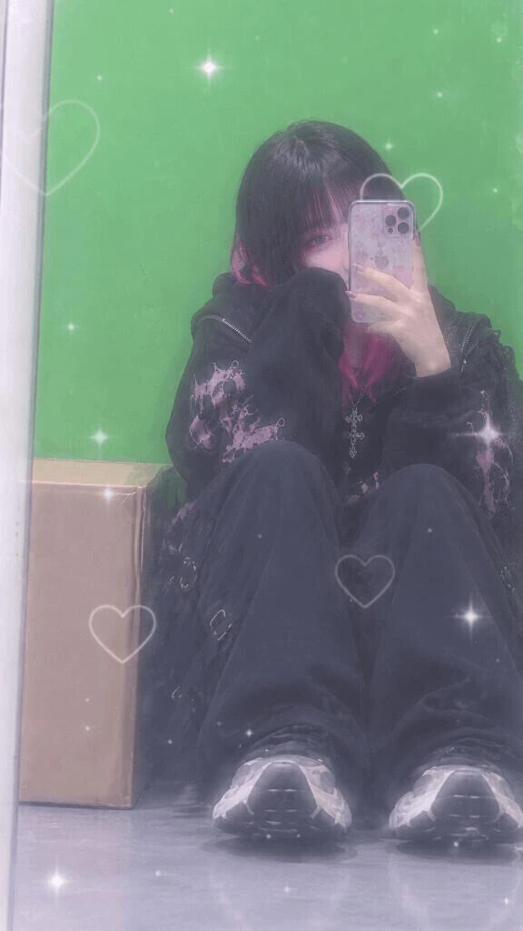 こはねのちょっとした話🤫