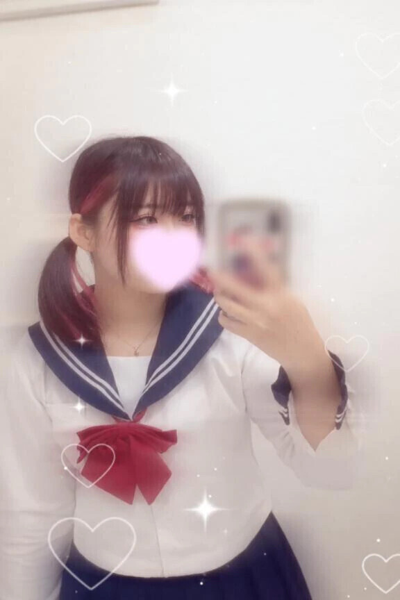 初めましてのお兄さんへ💌