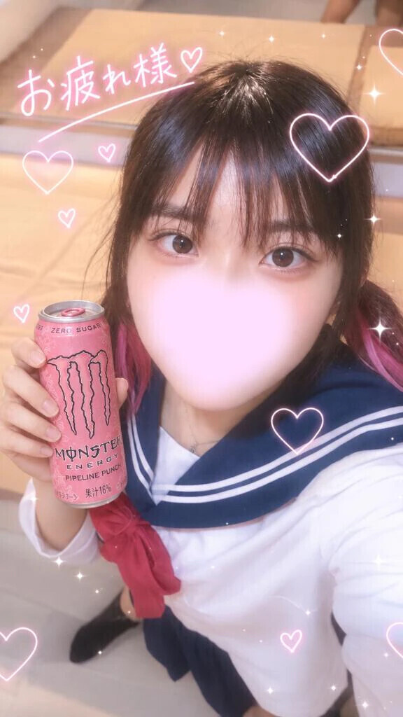 きょーもよく頑張りました💮