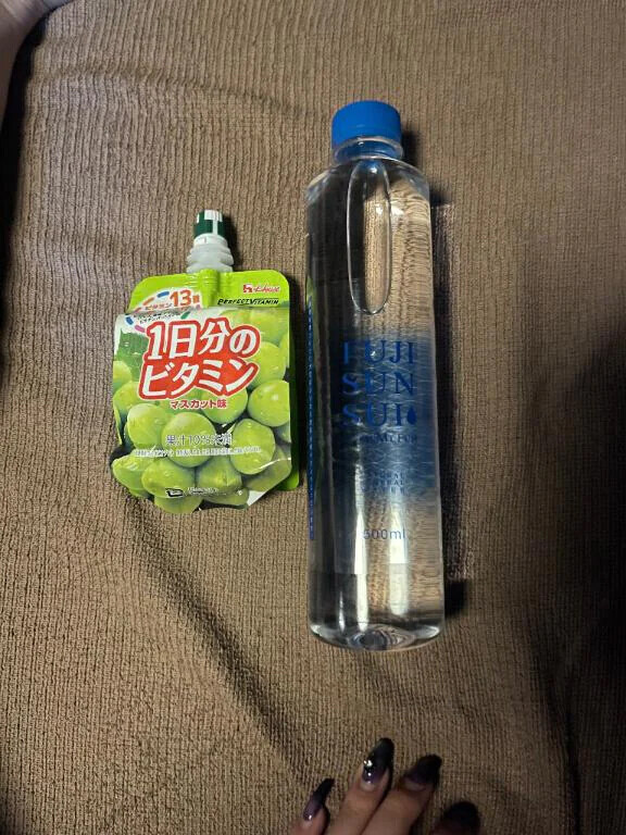 お礼💌8時半頃のお兄様