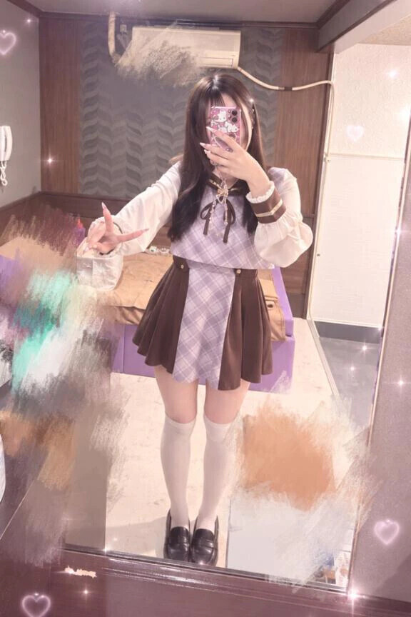 かわいいのに❤︎
