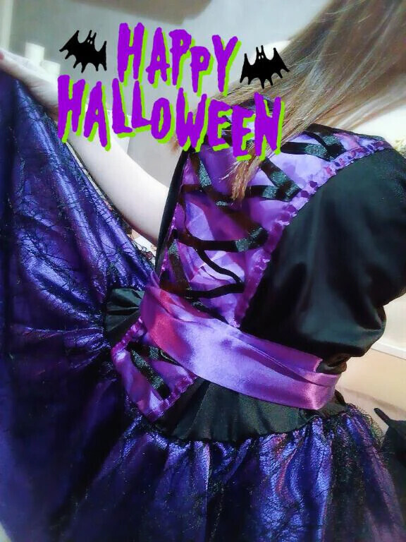 ハロウィン🎃イベント🎪
