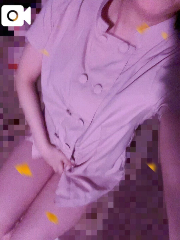 今日は、ナース