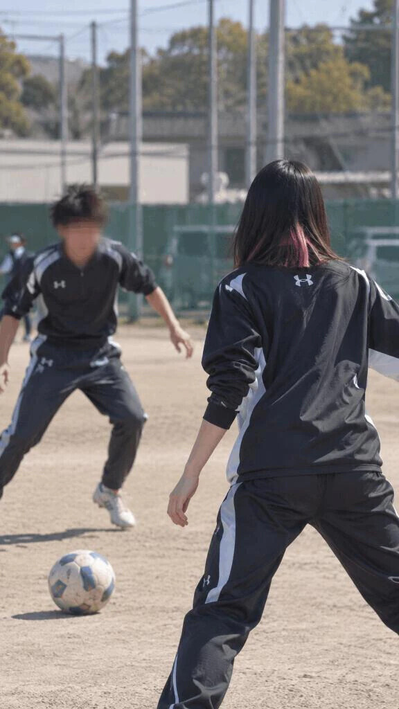 久しぶりにやりたいな⚽