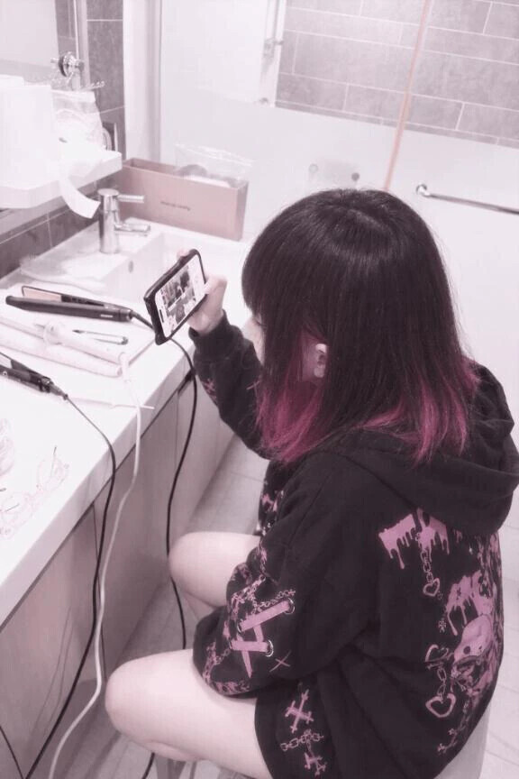 実はこんな子です‎🐰‎🩷