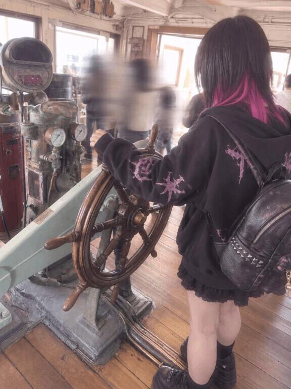 可愛いって言われたいお年頃🥺