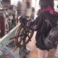 可愛いって言われたいお年頃🥺