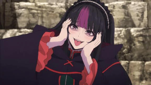 魔女教大罪司教！