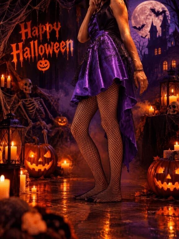 ハロウィンイベント?
