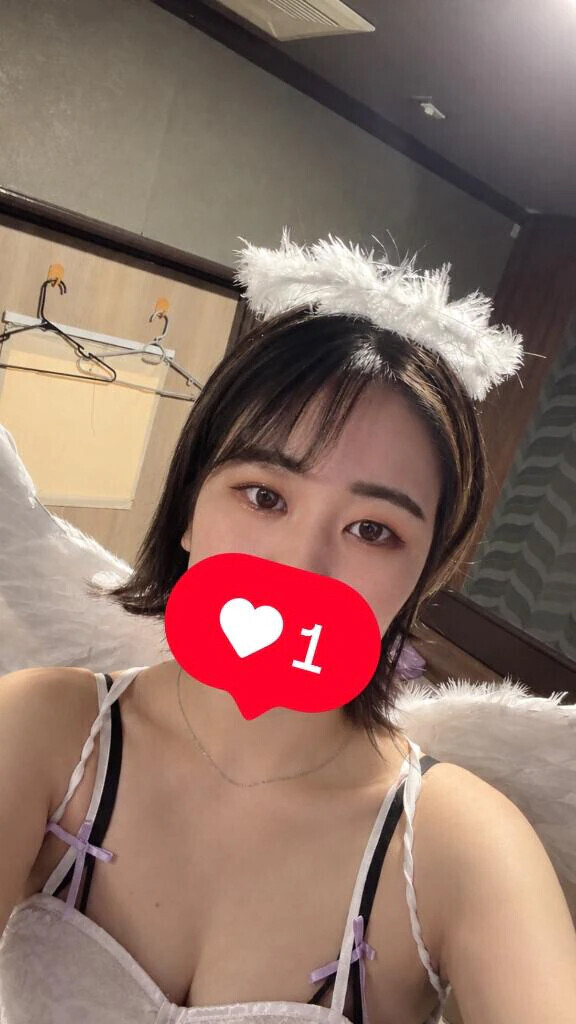 天使👼